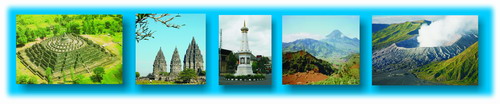 Borobudur Tour and Travel